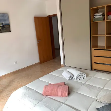 Apartment Victoria Porto Martins