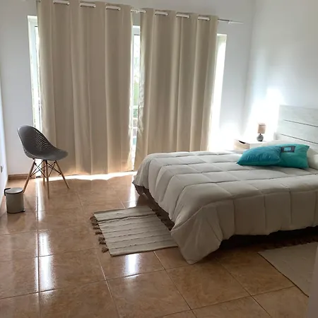 Apartment Victoria Porto Martins