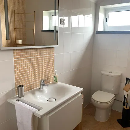 Apartment Victoria *