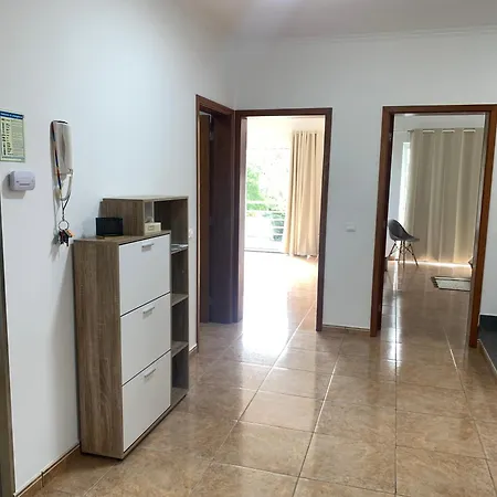 Apartment Victoria